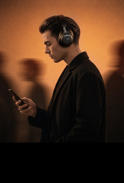 Nient'altro che la tua voce
