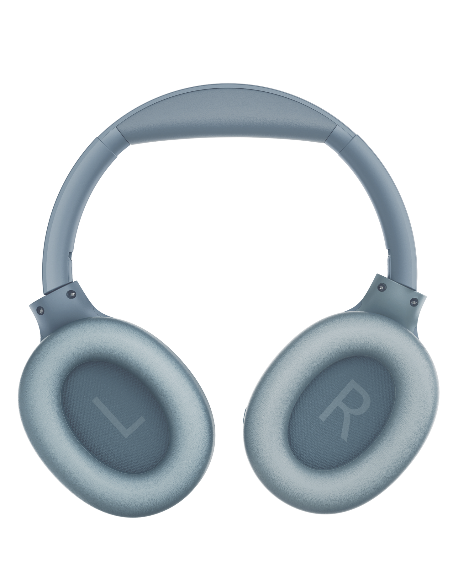 QCY H3 Wireless Headphones, 43dB Hybrid ANC, 60H Playtime