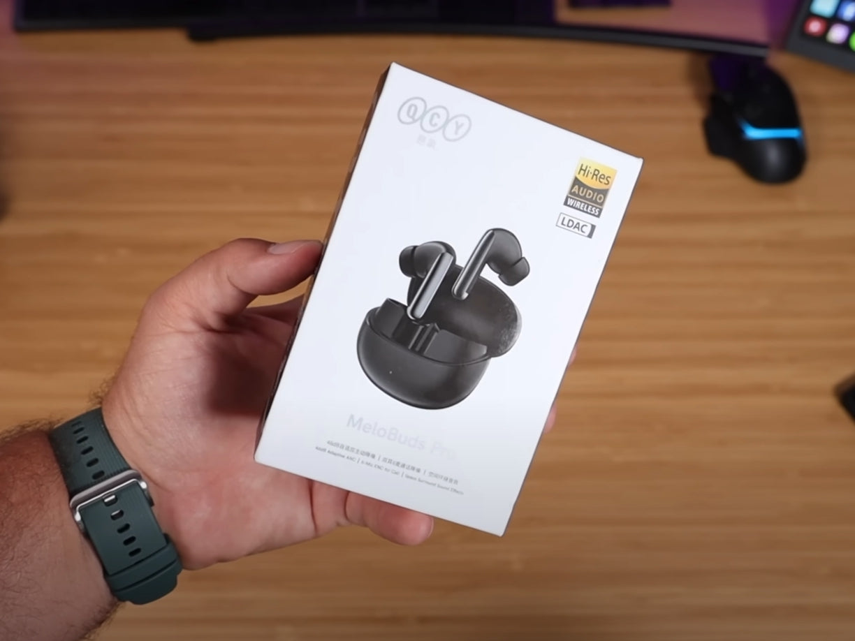 @Shane Starnes: BEST ANC Headphones Under $50