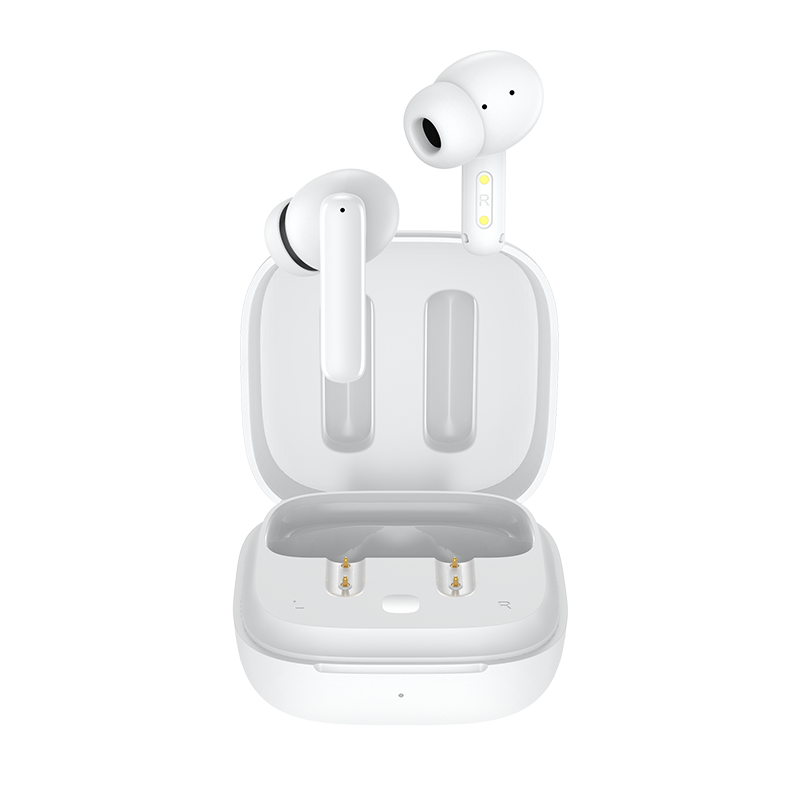 QCY T13 ANC True Wireless Earbuds, 30H Playtime