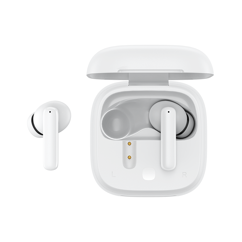 QCY T13 ANC True Wireless Earbuds, 30H Playtime