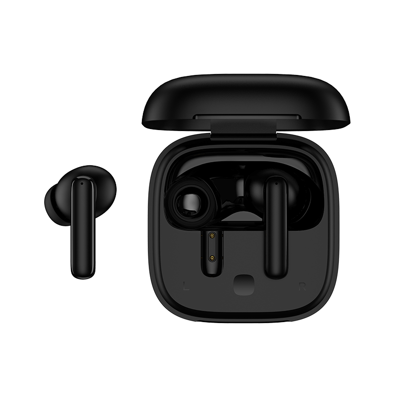 QCY T13 ANC True Wireless Earbuds, 30H Playtime
