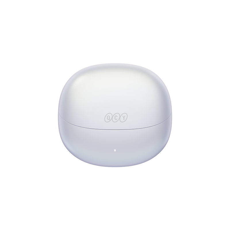 QCY MeloBuds Pro Wireless Earbuds, 46dB Hybrid ANC, Hi-Res & LDAC