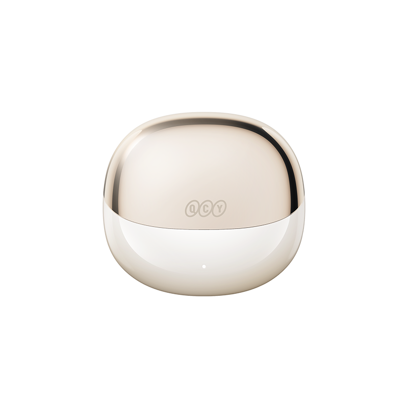 QCY MeloBuds Pro Wireless Earbuds, 46dB Hybrid ANC, Hi-Res & LDAC