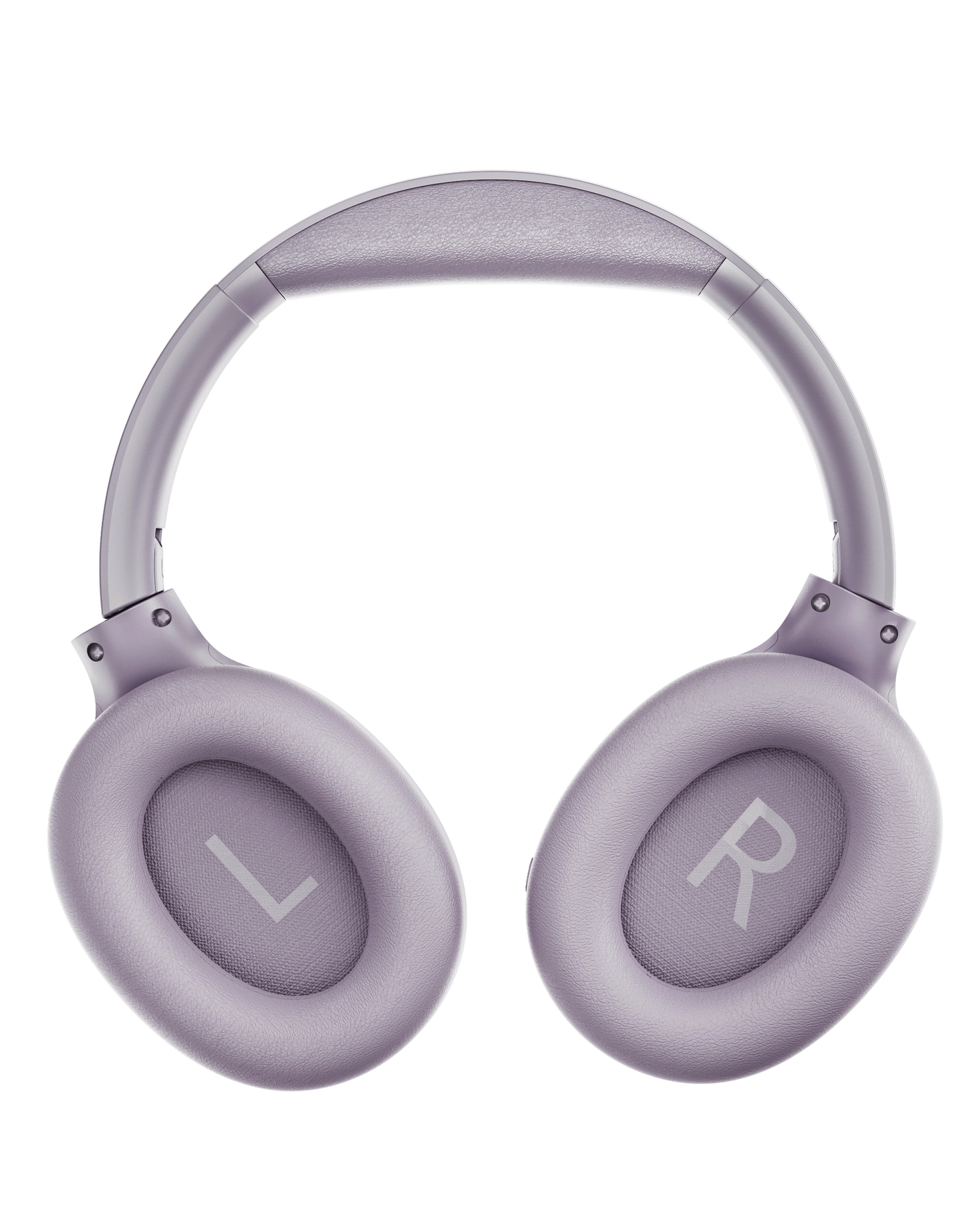 QCY H3 Wireless Headphones, 43dB Hybrid ANC, 60H Playtime