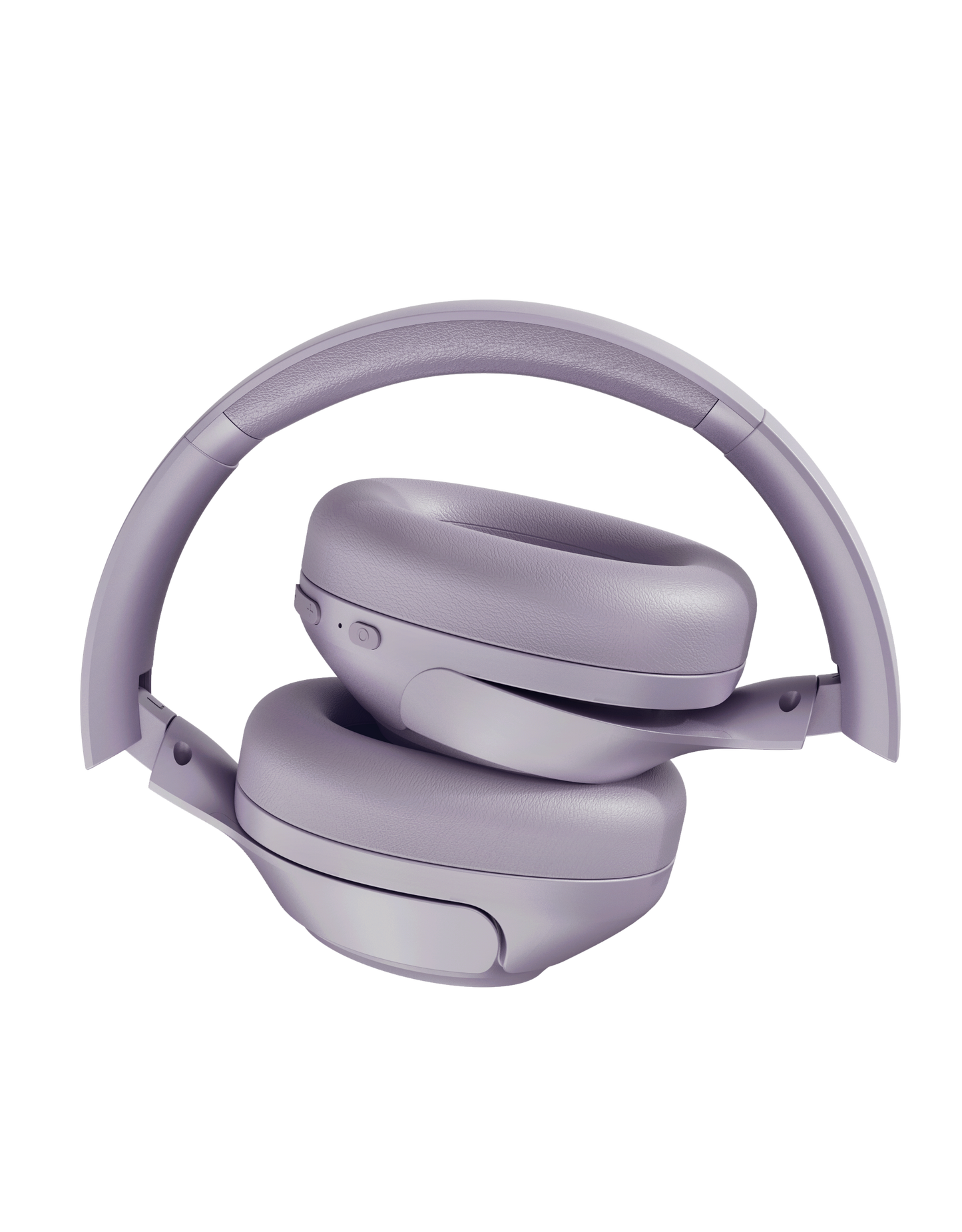 QCY H3 Wireless Headphones, 43dB Hybrid ANC, 60H Playtime
