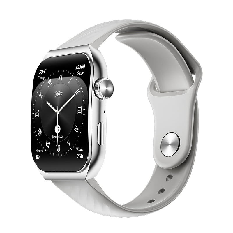 QCY Watch GS2 – QCY Official