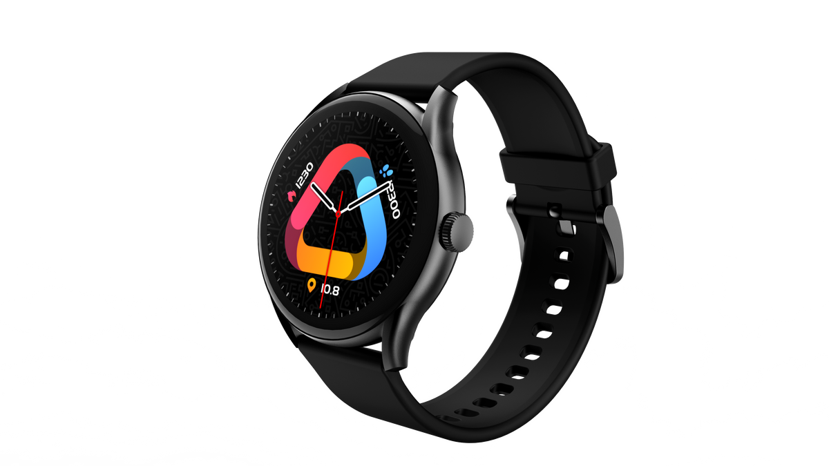 QCY Watch GT