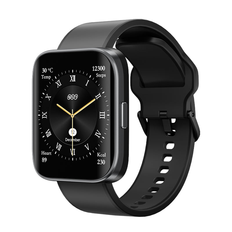 QCY Urban GS Smart Watch – QCY Official - Main Image