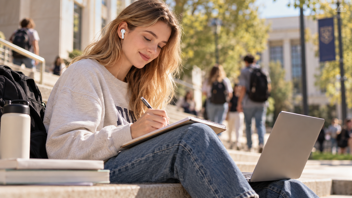 How QCY Designs Earbuds for Daily Comfort