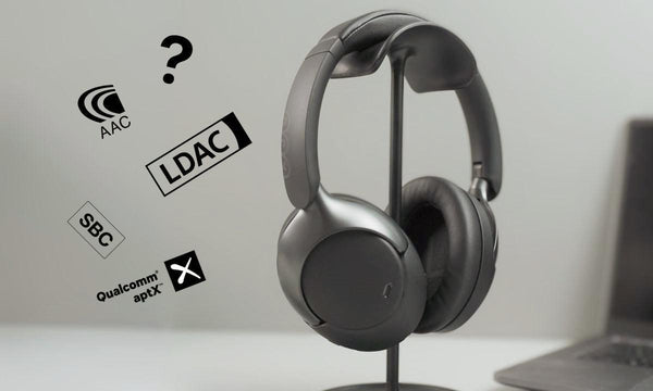 LHDC LDAC SBC APTX intelligence overview