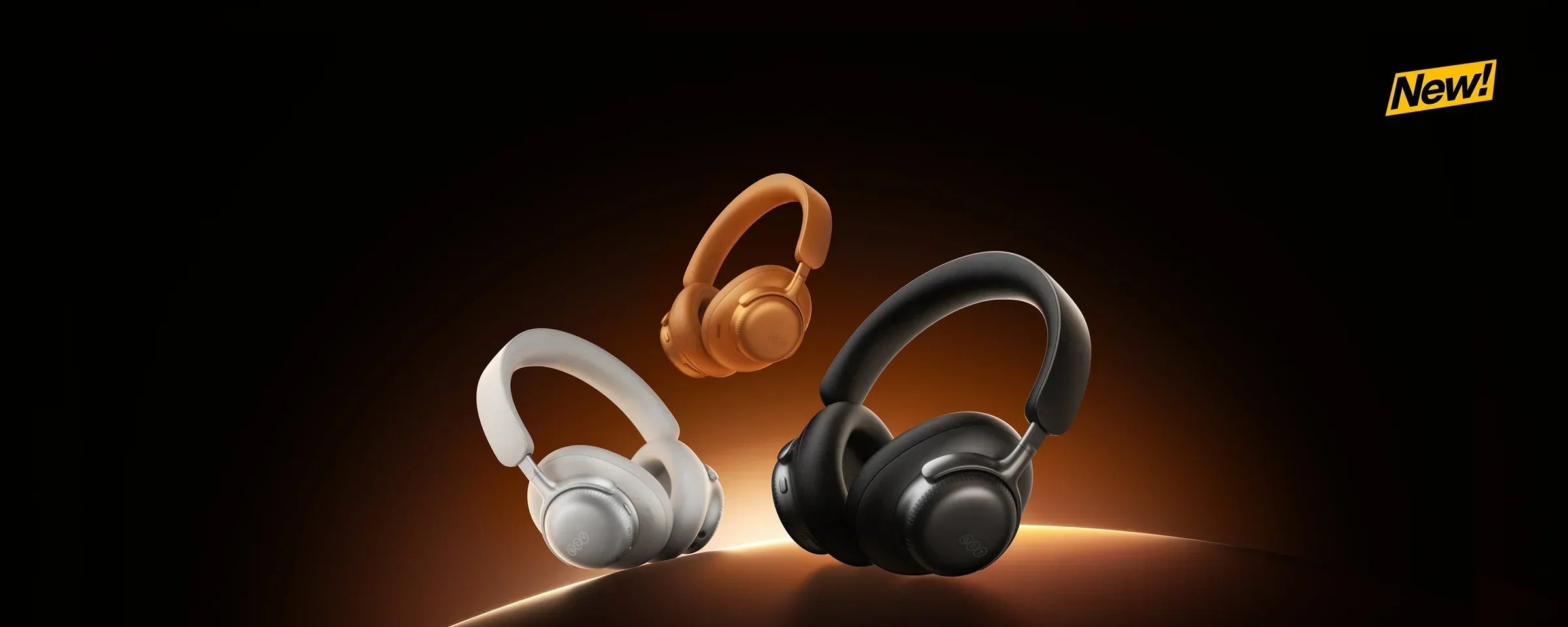 QCY Unveils H6 Ultra, Redefining the Art of Personal Listening