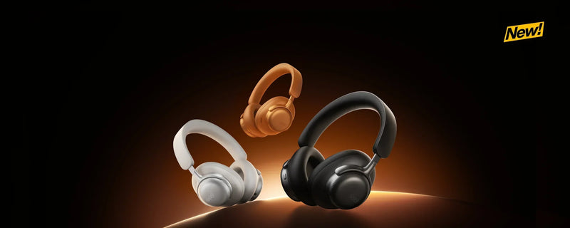 QCY Unveils H6 Ultra, Redefining the Art of Personal Listening