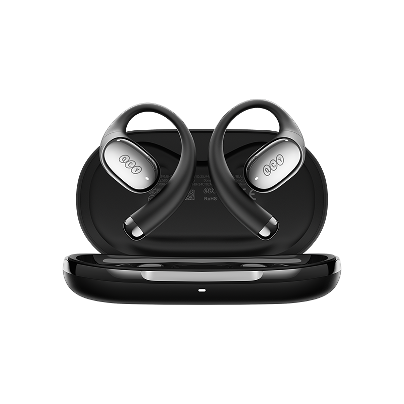 QCY H3 Support | Video Guides, FAQs & Customer Service – QCY Official