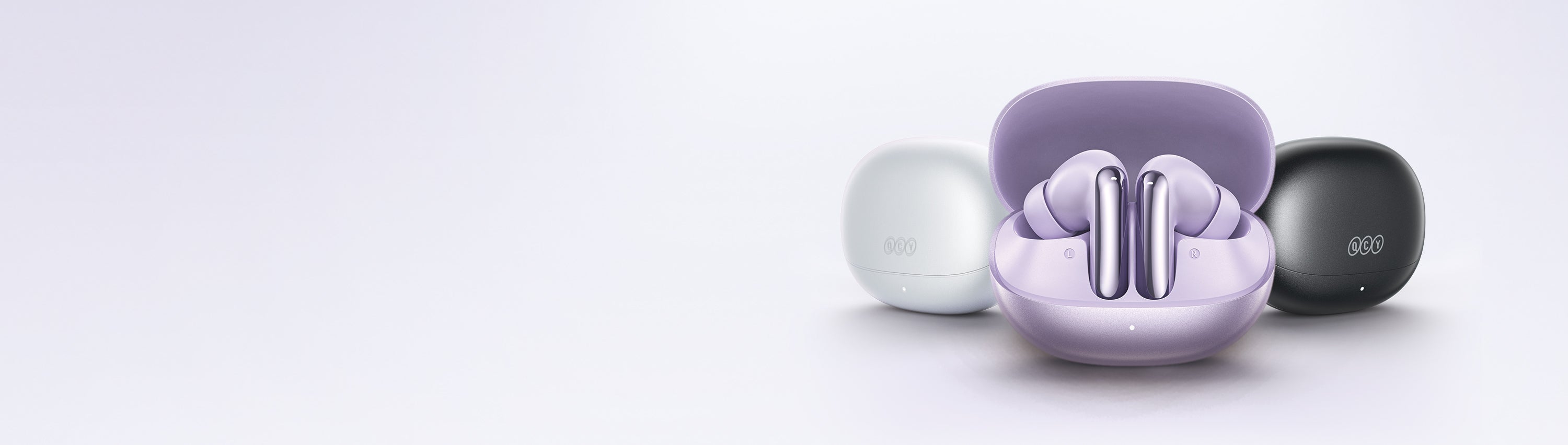 Auricolari True Wireless