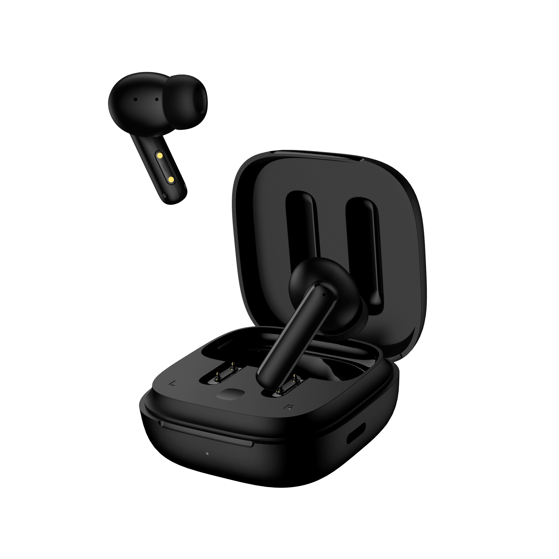Qcy Auriculares Bluetooth Más Vendidos QCY T13 ANC Audífonos