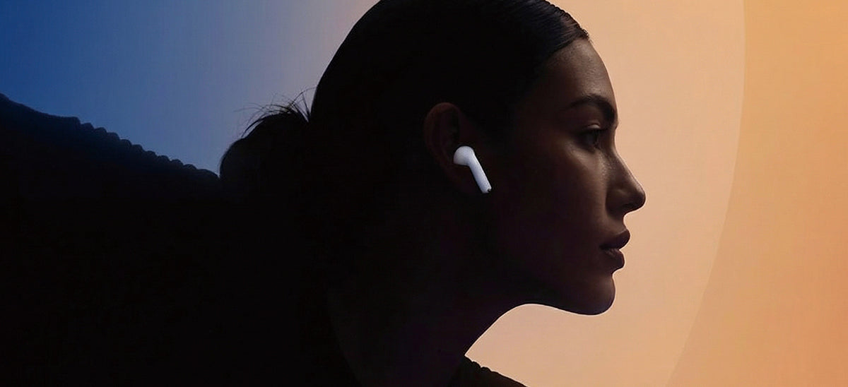 QCY MeloBuds Pro Wireless Earbuds, 46dB Hybrid ANC, Hi-Res & LDAC – QCY ...