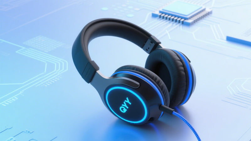 Gaming Headsets