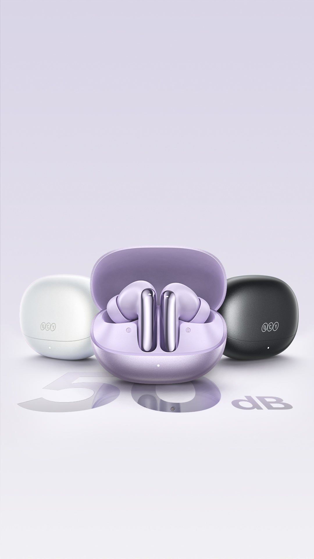 Auricolari True Wireless