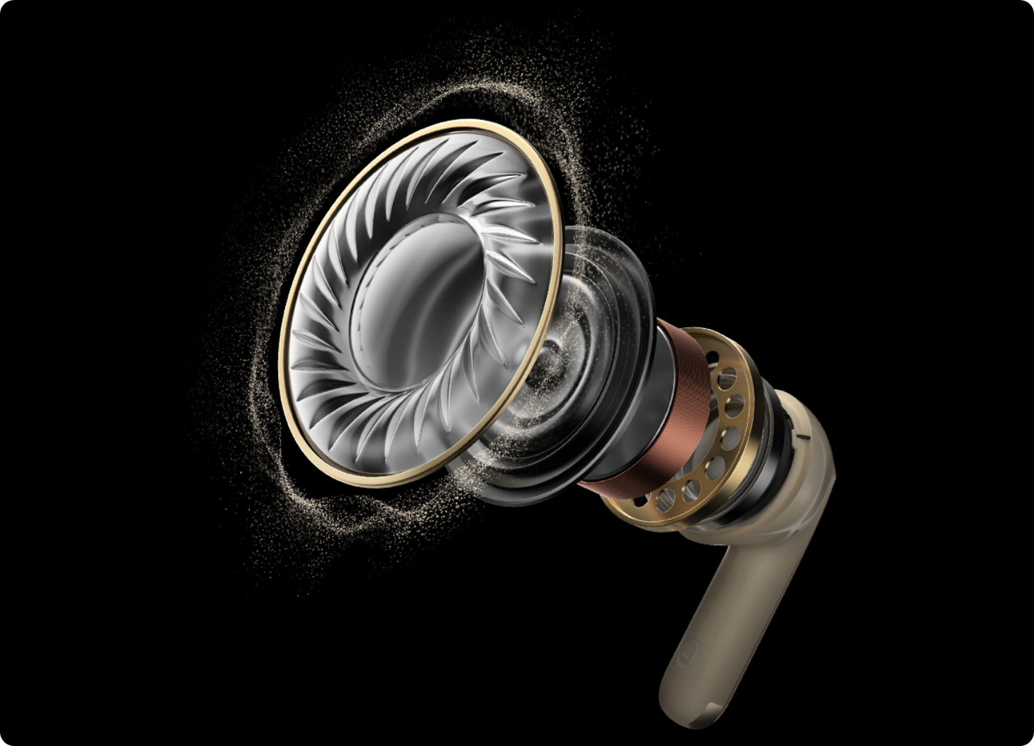 Bose QuietComfort Ultra Earbuds - Premium Noise Cancelling Wireless Headphones with Immersive Audio & Long Battery Life