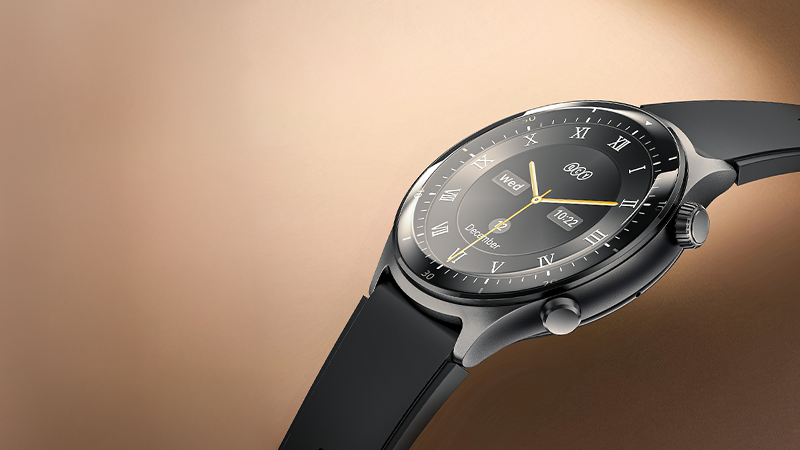Smartwatches