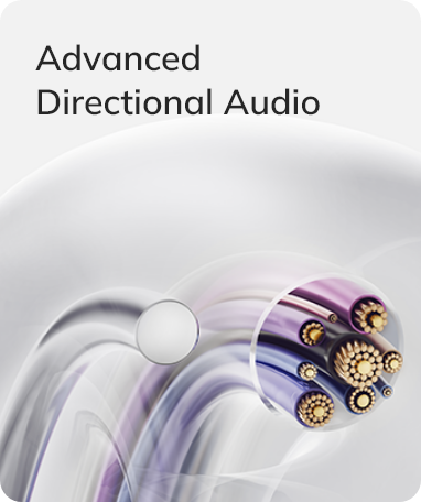 Advanced Directional Audio Cable - High-Performance Audiophile Wire