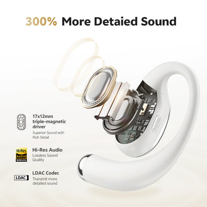 QCY Crossky R70