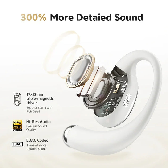 QCY Crossky R70 – QCY Official