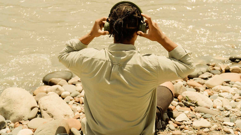 Travel Headphones