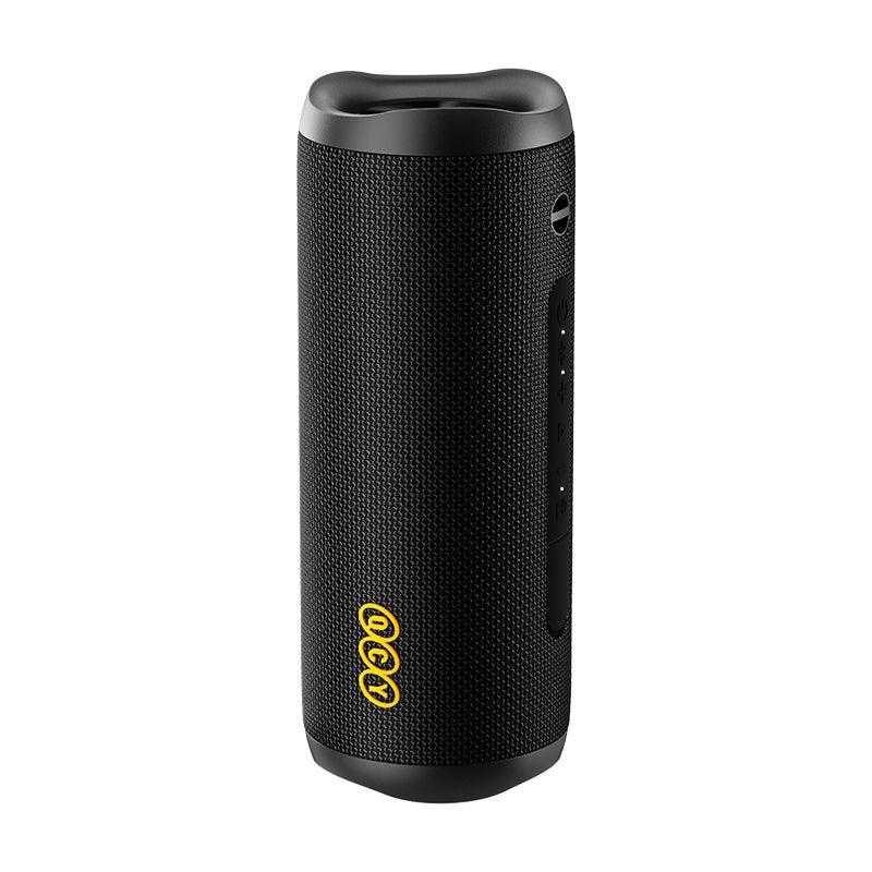 QCY SP7 Portable Bluetooth Speaker – QCY Official