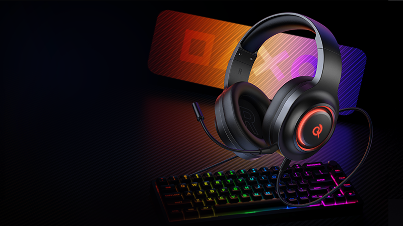 Gaming-Headsets
