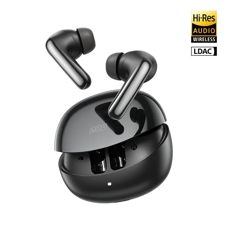 Fone QCY MeloBuds N60