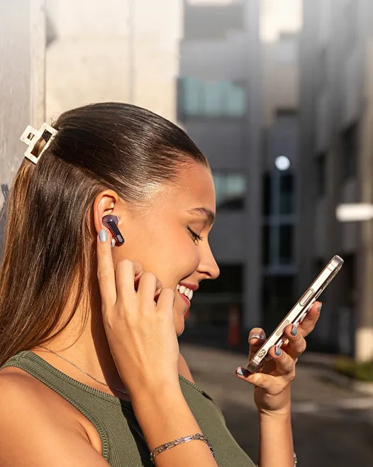 Earbuds