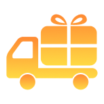 Fast & Free shipping Priority shipping for Members