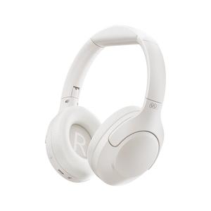 Cuffie Wireless QCY H3 Lite ANC, 60H di Riproduzione