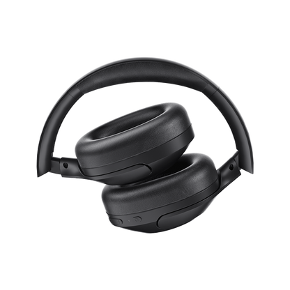 QCY H3 Lite ANC Wireless Headphones, 60H Playtime