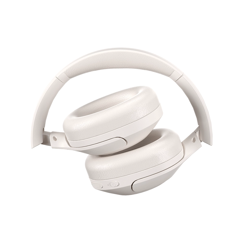 Cuffie Wireless QCY H3 Lite ANC, 60H di Riproduzione