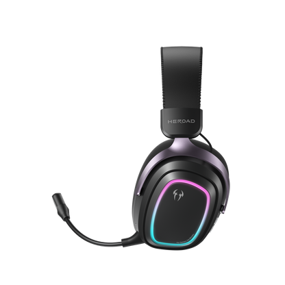 Heroad GT2 Edición Tri-Modal