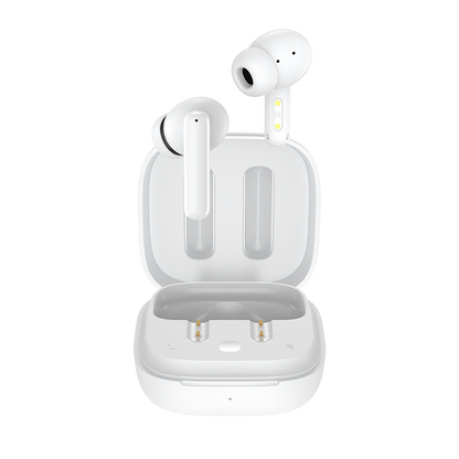 QCY T13 ANC True Wireless Earbuds, 30H Playtime