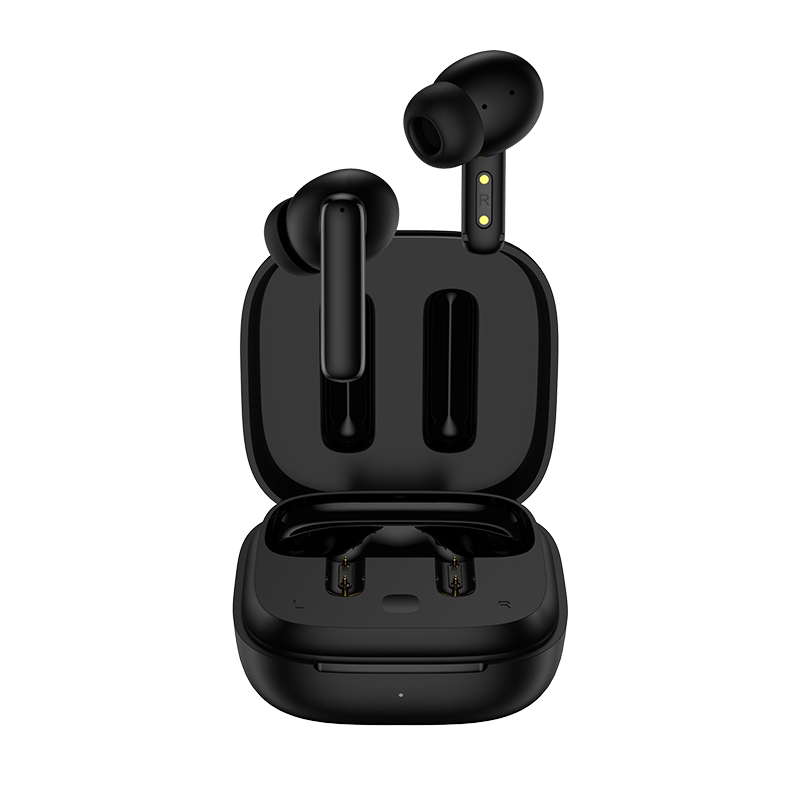 QCY T13 ANC True Wireless Earbuds, 30H Playtime