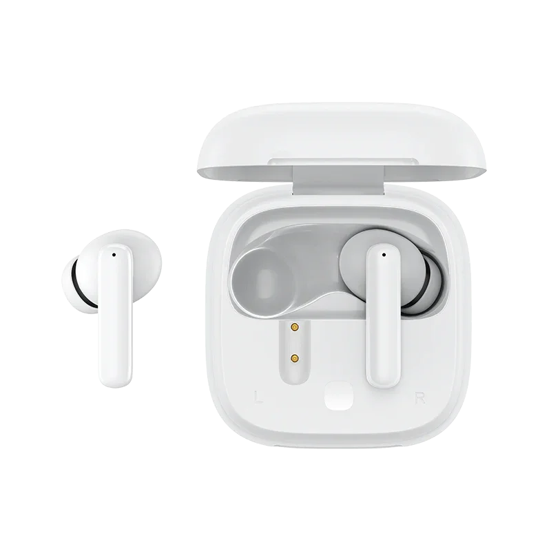 Qcy Kit QCY T13 ANC True Wireless Earbuds, 30H Playtime – QCY Official