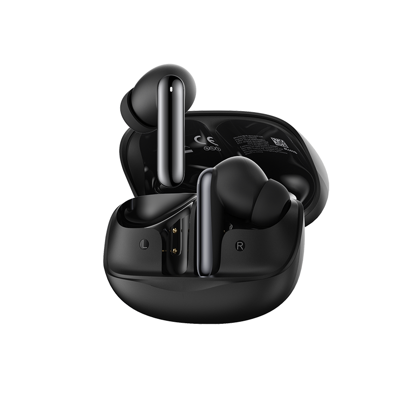 QCY MeloBuds N50 Auricolari Wireless, ANC Ibrido 45dB, Autonomia 28H