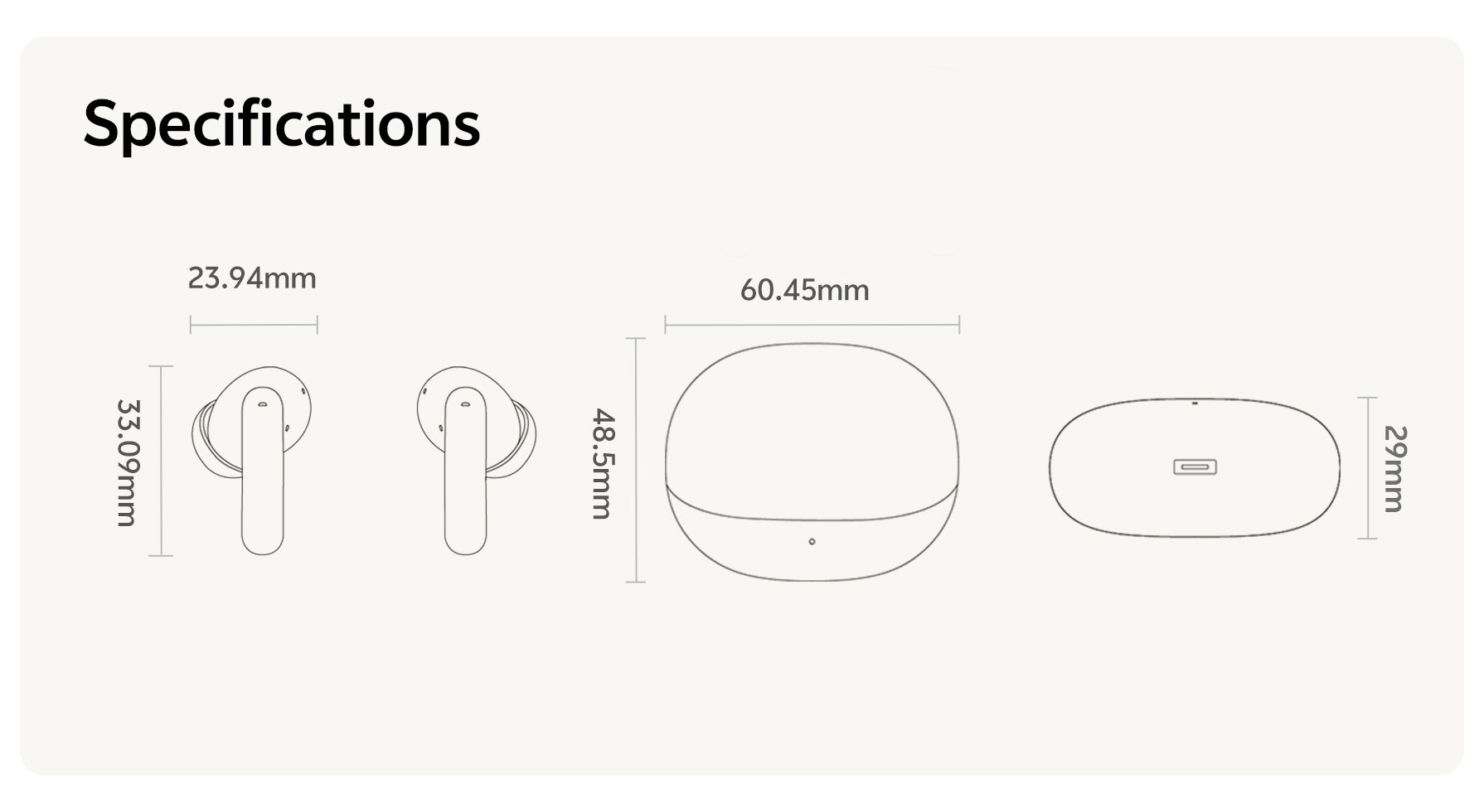 QCY MeloBuds N20 – Smart ANC True Wireless Earbuds 6_qcybd_qcybangladesh_deximpo HT20 PC_qcybd_qcybangladesh_deximpo