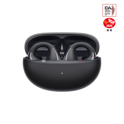 QCY Crossky C30 Open-Ear Clip Earbuds