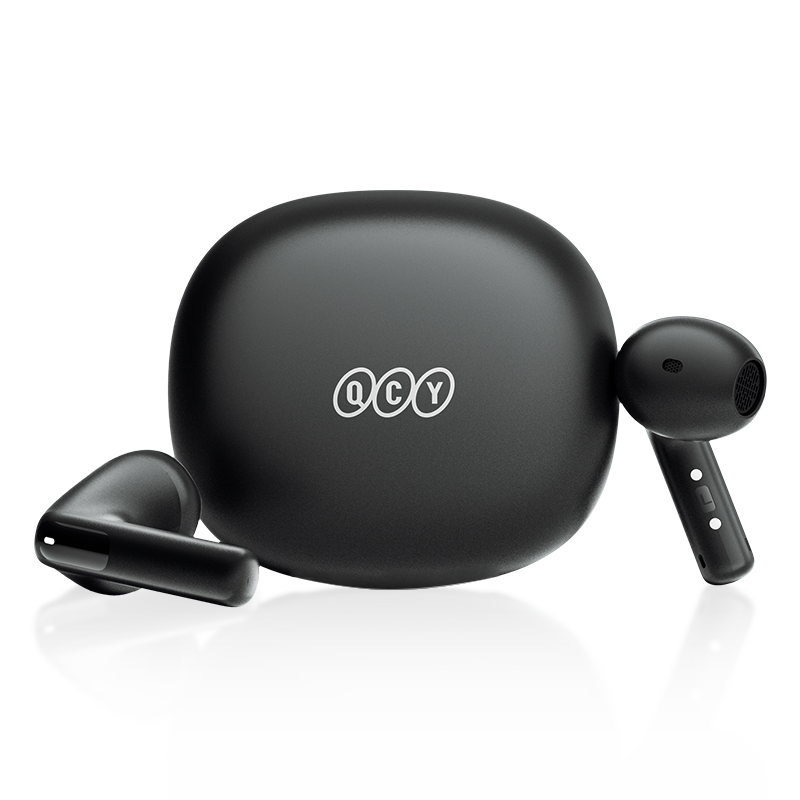 Gaming and Low Latency Mode: Why It Matters to Gamers – QCY Official