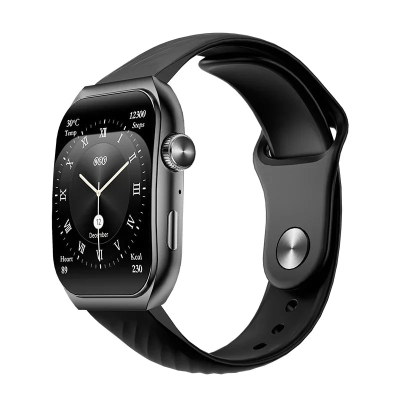 QCY Watch GS2 – QCY Official