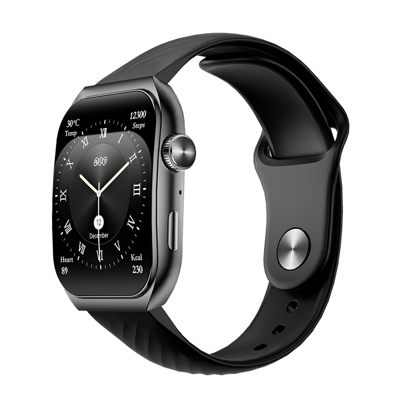 QCY Watch GS2