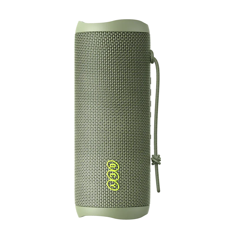 QCY SP7 Portable Bluetooth Speaker – QCY Official