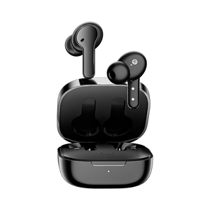 QCY T13 Audífonos Inalámbricos, Cancelación de Ruido ENC, 40 Horas de Batería