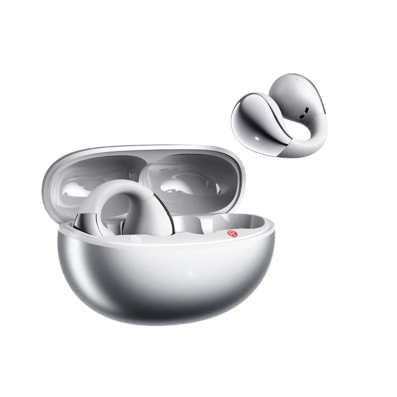QCY Crossky C30S Hi-Res Audio, 40-Hour Playtime, IPX5 Waterproof QCY Crossky C30S Hi-Res Audio, 40-Hour Playtime, IPX5 Waterproof